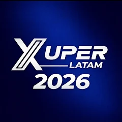 Xuper TV Logo Oficial
